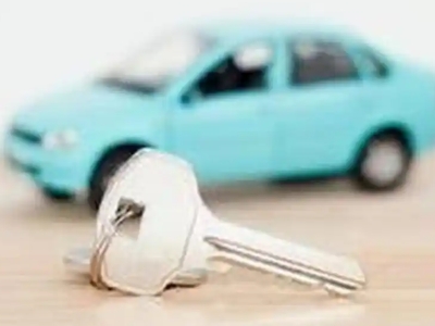 石河子镇汽车抵押贷款办理流程,石河子镇车抵贷需要什么条件?